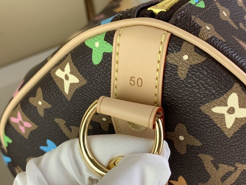 LV Travel Bags